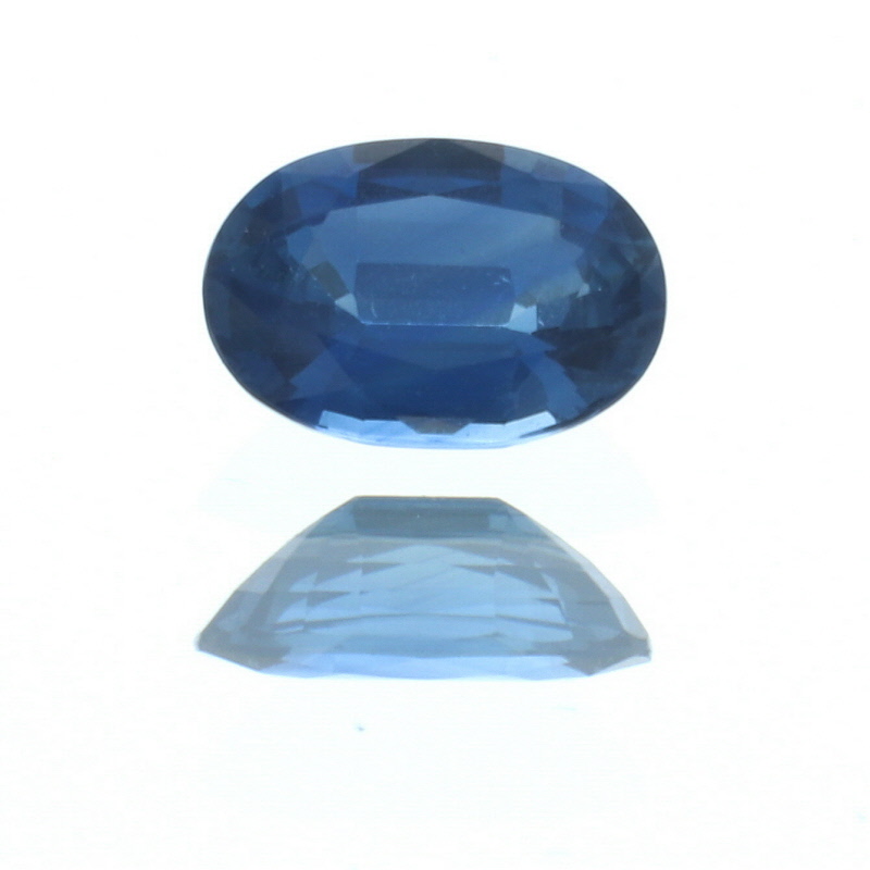 Sapphire, blue (h)