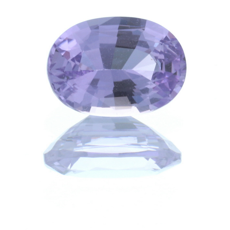 Sapphire purple Mad. (nh)
