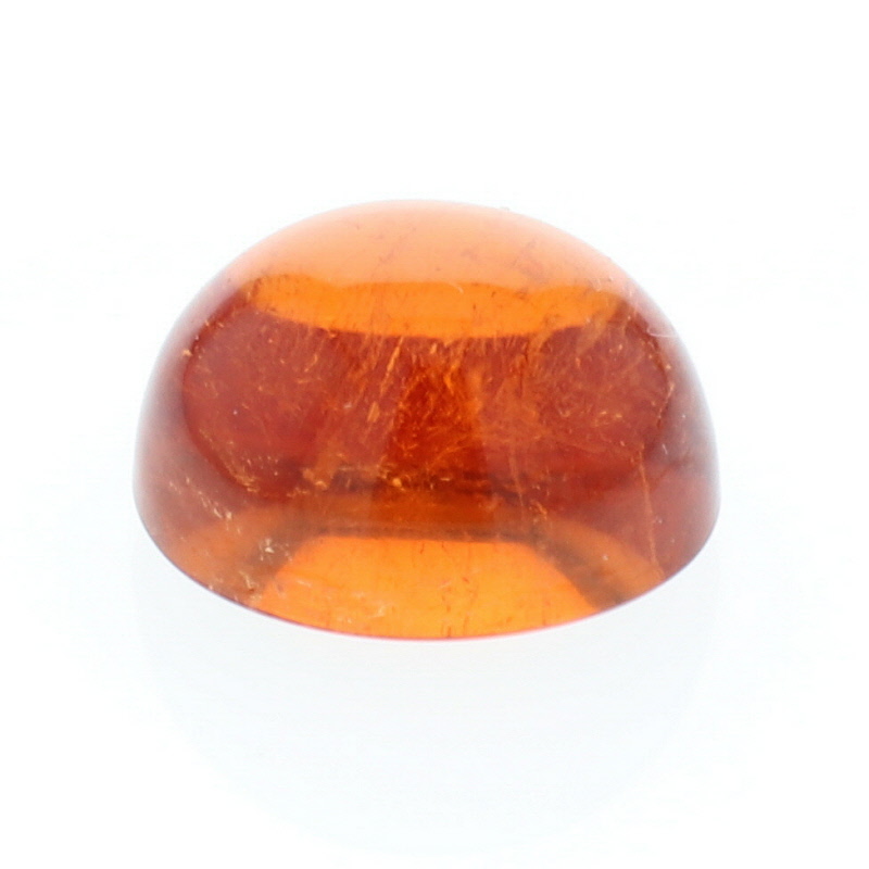 Mandarin Garnet Iaa