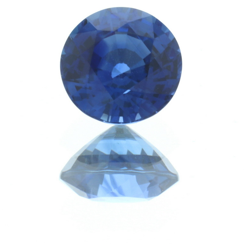 Sapphire blue Mad. (h)