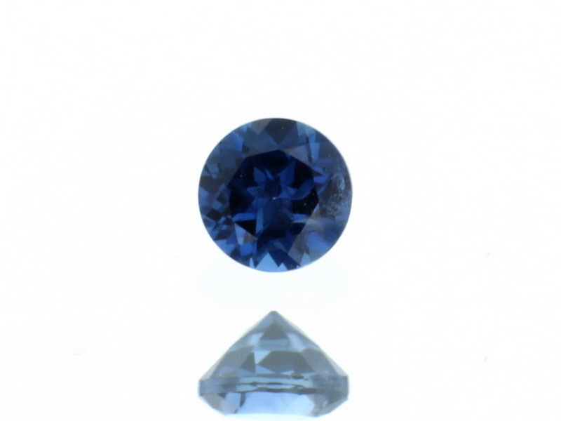 Sapphire, blue (h)